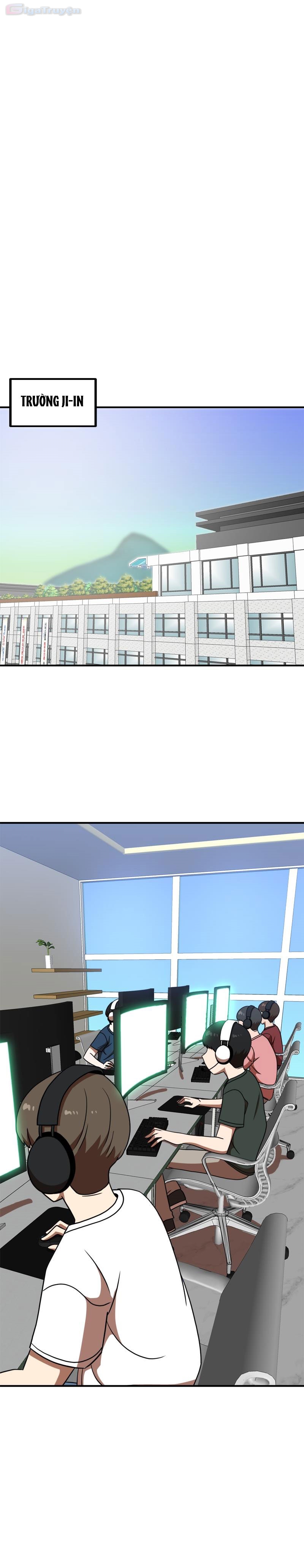 Đọc truyện [Leak] Cao thủ tái xuất - Chap 86